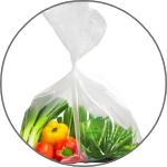 Food Storage Bags